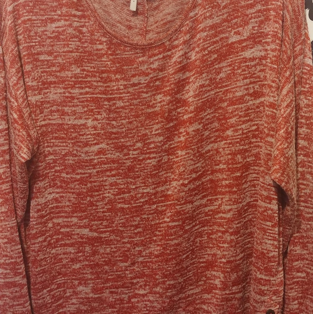 Size 26/28 sweater by Cato